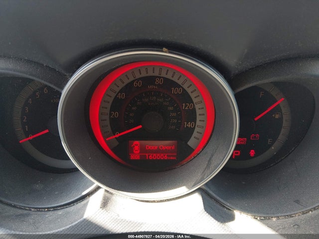 Kia Forte Sx