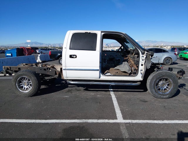 GMC Sierra 1500 Sle
