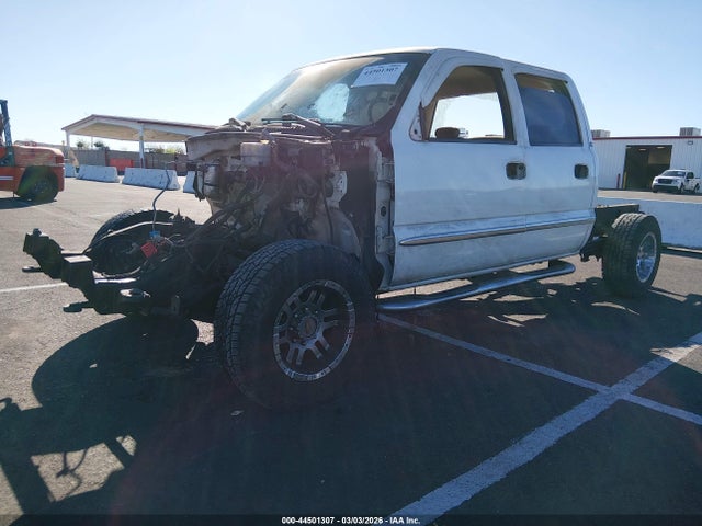 GMC Sierra 1500 Sle