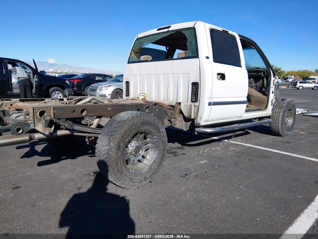 GMC Sierra 1500 Sle