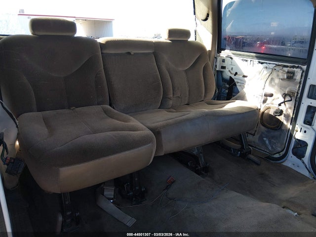 GMC Sierra 1500 Sle