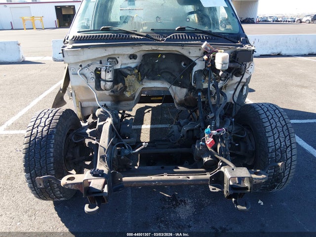 GMC Sierra 1500 Sle