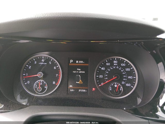 Kia K5 Gt-line