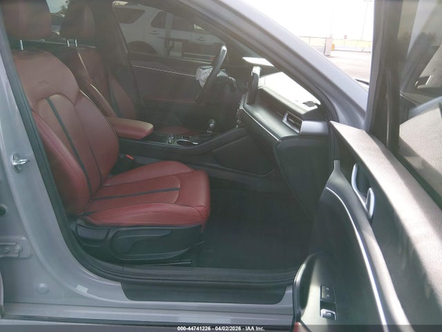 Kia K5 Gt-line