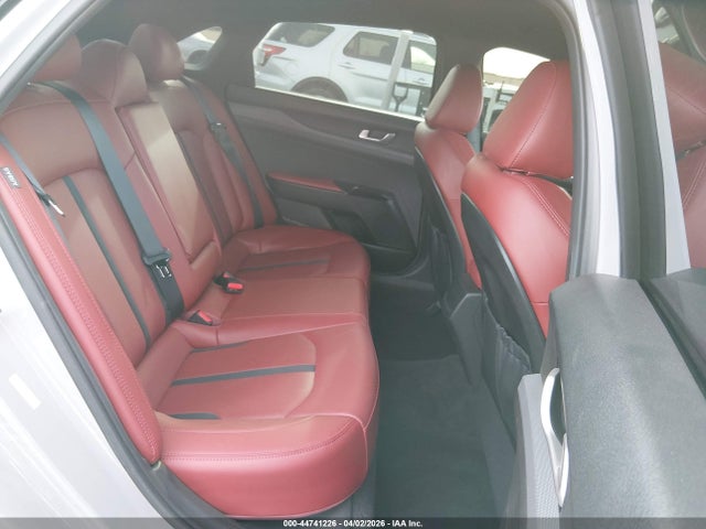 Kia K5 Gt-line