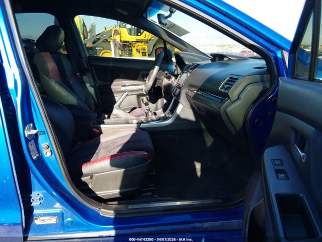Subaru WRX