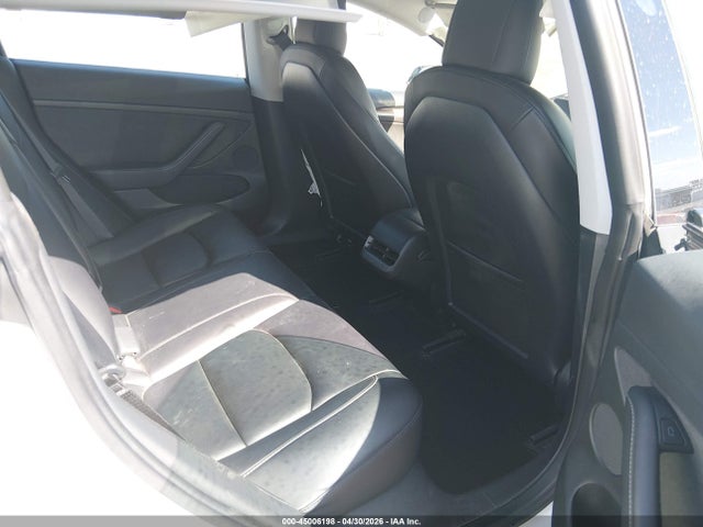 Tesla Model 3 Long Range Dual Motor All-wheel Drive