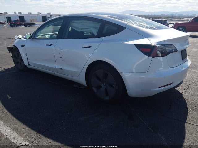 Tesla Model 3 Long Range Dual Motor All-wheel Drive