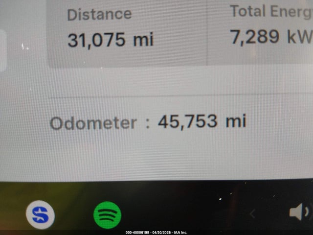 Tesla Model 3 Long Range Dual Motor All-wheel Drive