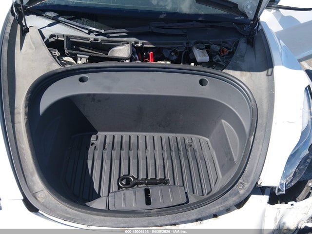 Tesla Model 3 Long Range Dual Motor All-wheel Drive