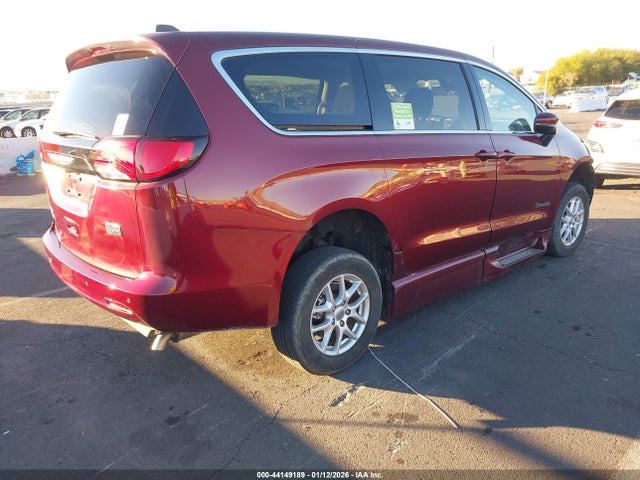 Chrysler Voyager Lx