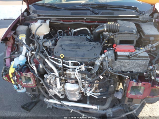 Chrysler Voyager Lx