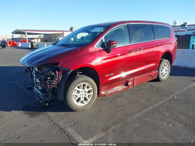 Chrysler Voyager Lx