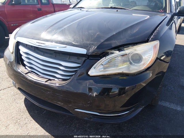 Chrysler 200 Lx