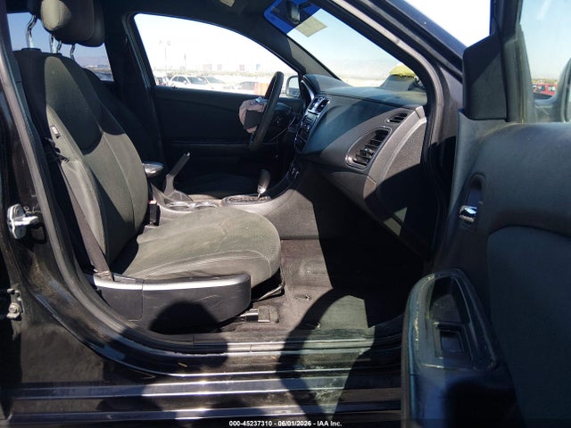 Chrysler 200 Lx