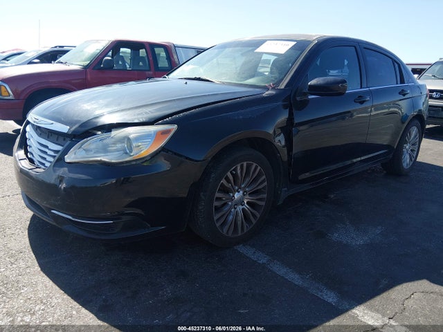 Chrysler 200 Lx