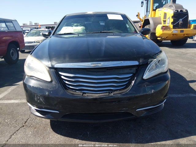 Chrysler 200 Lx