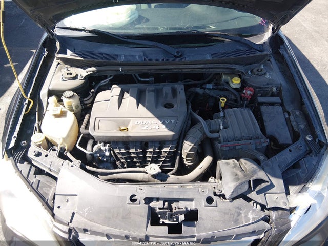 Chrysler 200 Lx