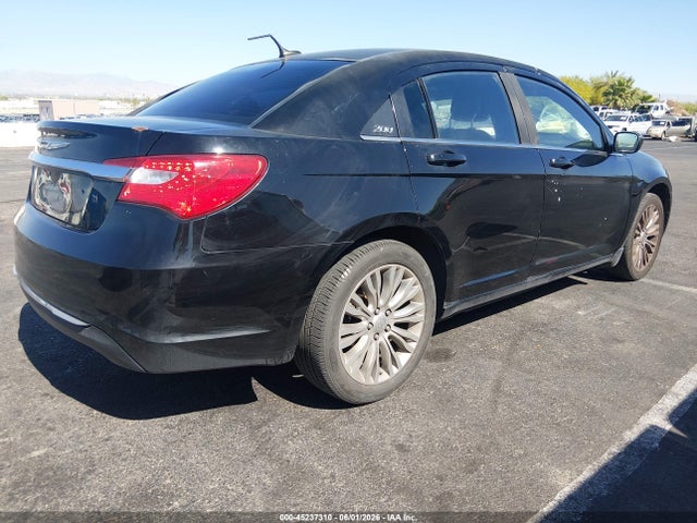 Chrysler 200 Lx