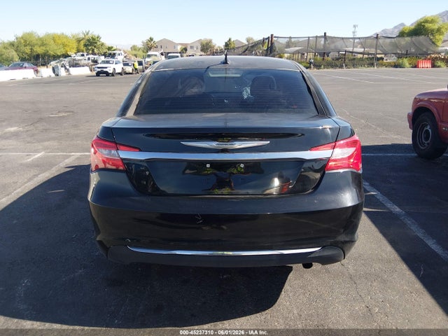 Chrysler 200 Lx