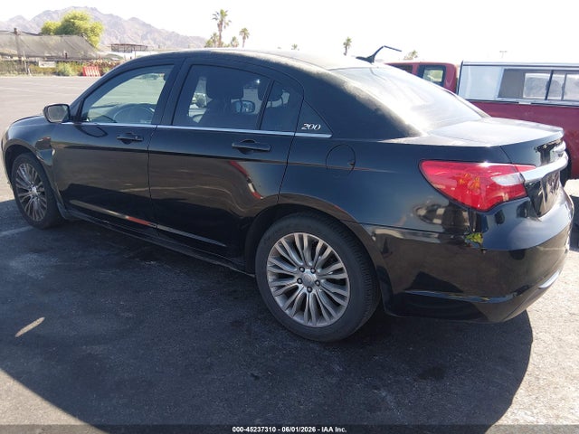 Chrysler 200 Lx