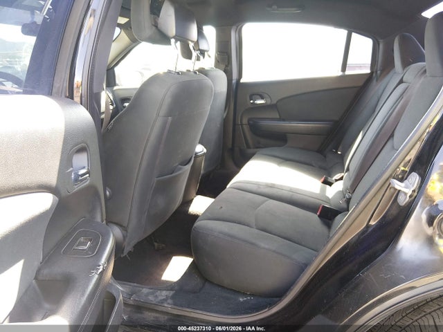 Chrysler 200 Lx