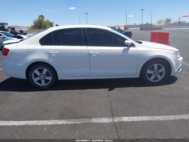 Volkswagen Jetta 2.0l Tdi
