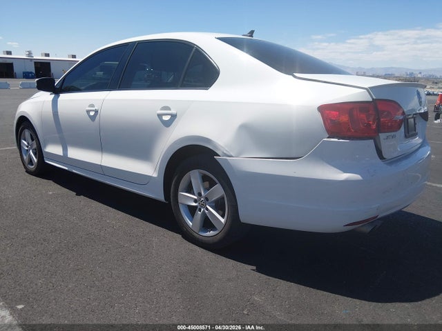 Volkswagen Jetta 2.0l Tdi