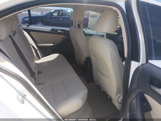 Volkswagen Jetta 2.0l Tdi