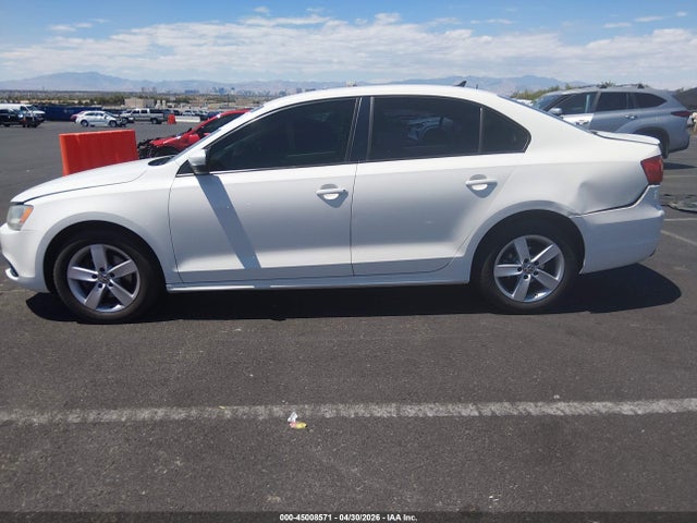 Volkswagen Jetta 2.0l Tdi