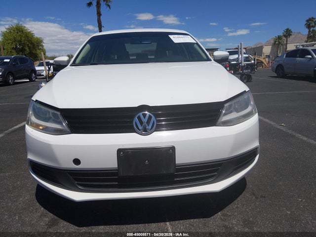 Volkswagen Jetta 2.0l Tdi