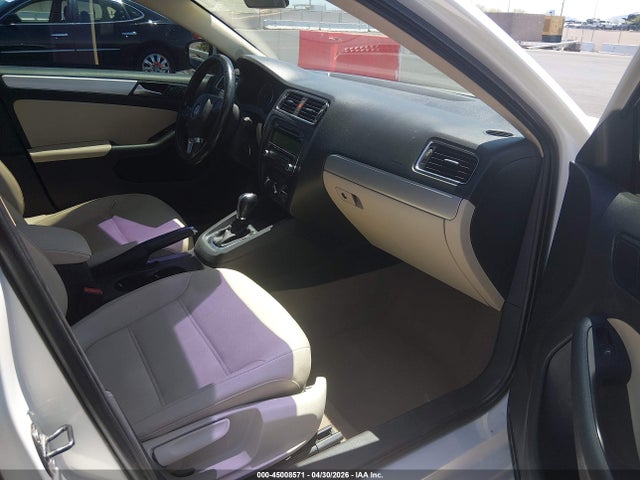Volkswagen Jetta 2.0l Tdi