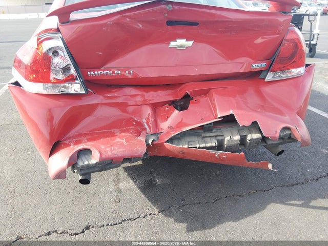 Chevrolet Impala Lt