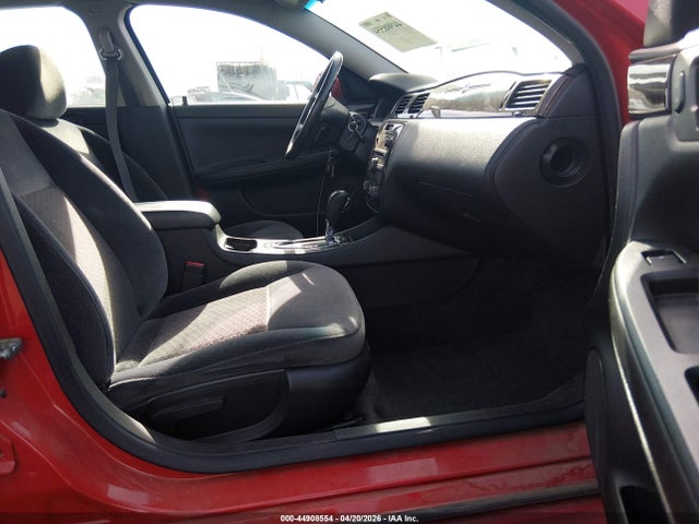 Chevrolet Impala Lt