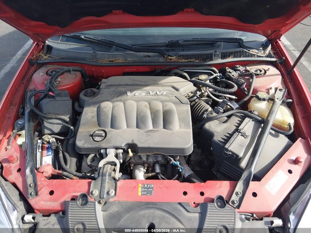 Chevrolet Impala Lt