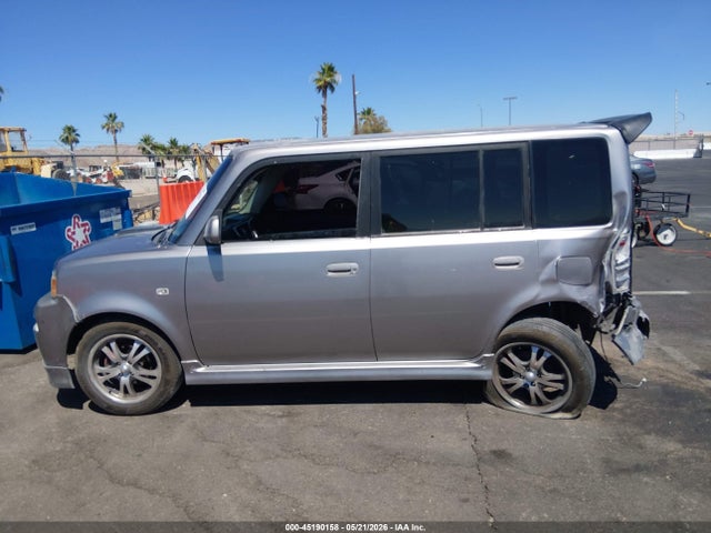Scion xB