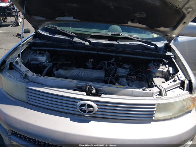 Scion xB