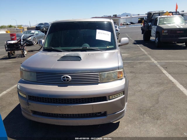 Scion xB