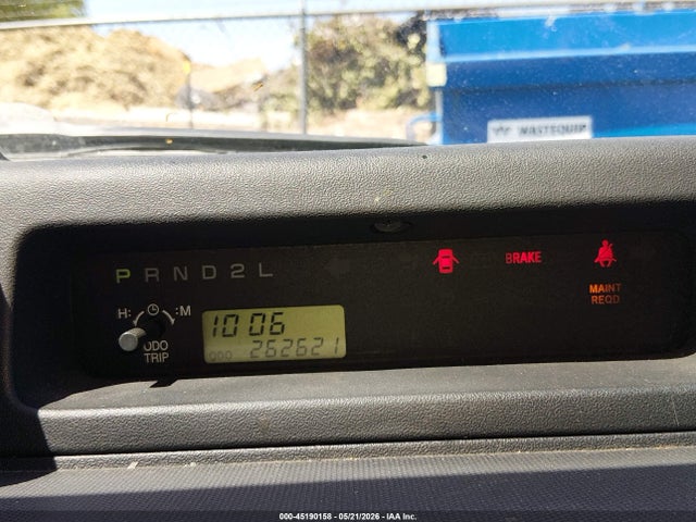 Scion xB
