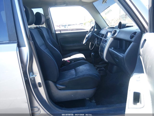 Scion xB