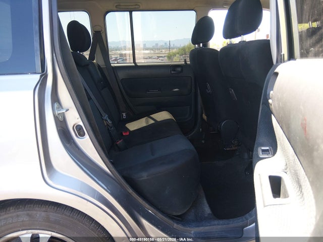 Scion xB