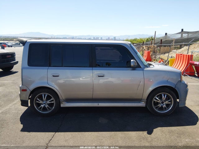 Scion xB