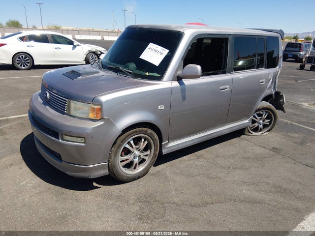 Scion xB