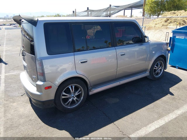 Scion xB