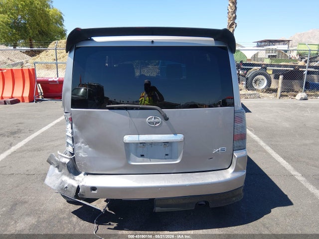 Scion xB