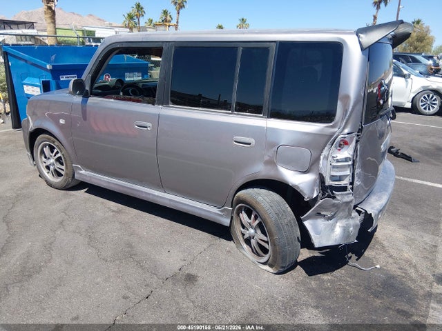 Scion xB