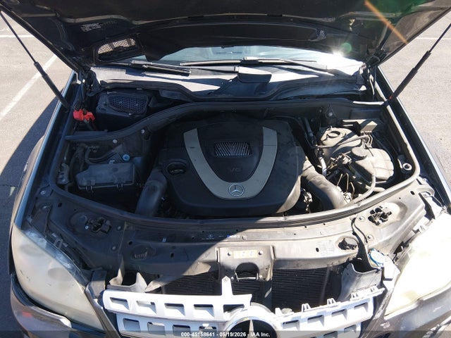Mercedes-Benz M-Class