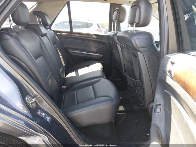 Mercedes-Benz M-Class