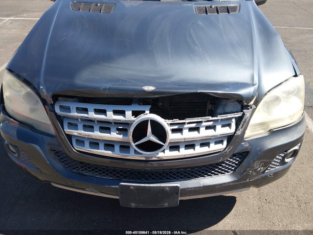 Mercedes-Benz M-Class