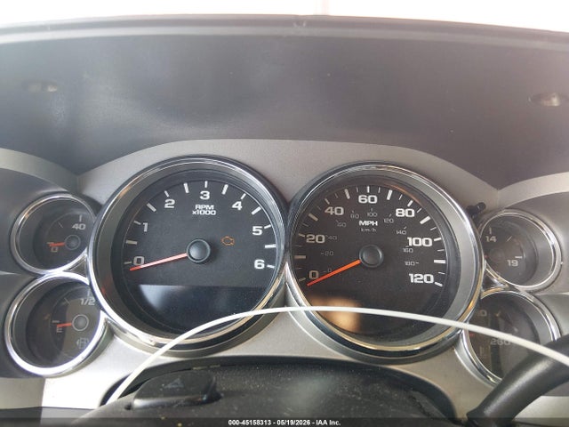 Chevrolet Silverado 1500 Lt